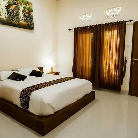 Manda Homestay