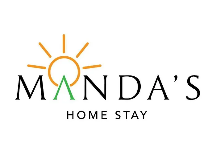 Manda ホームステイ